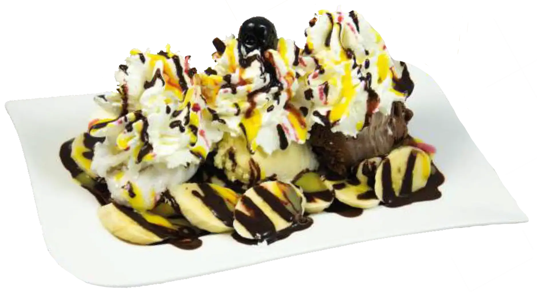Banana Split