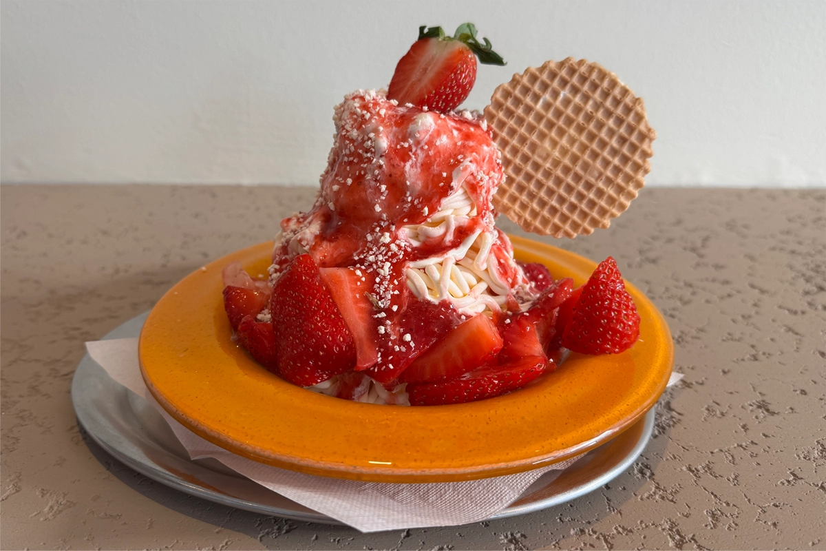 Eiscafé Mona Lisa