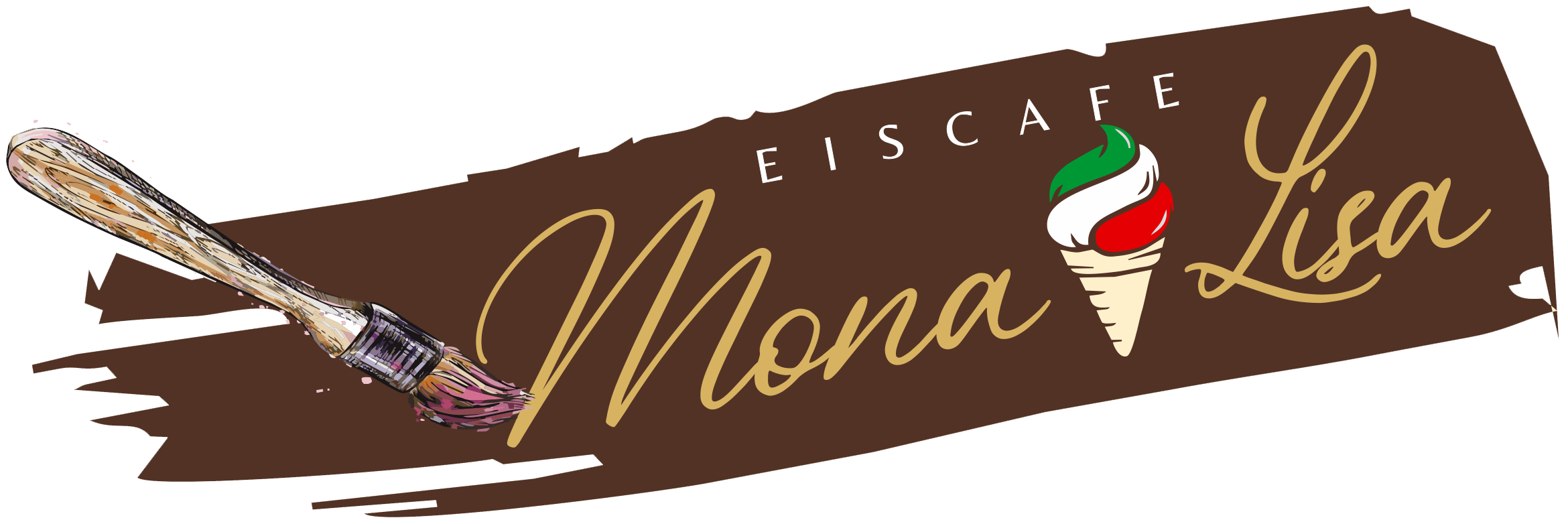 Eiscafé Mona Lisa